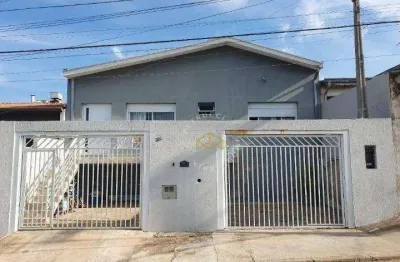Casa com 3 quartos à venda na Rua Colômbia, 308, Jardim do Trevo, Campinas