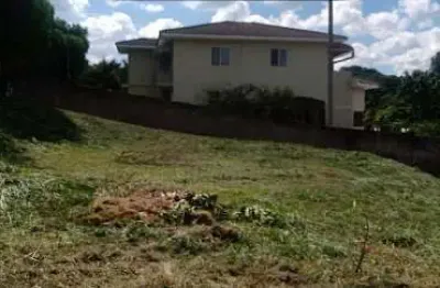 Terreno à venda na Rua Paris, 7, Altos do Morumbi, Vinhedo