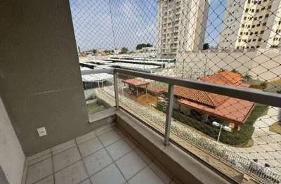 Apartamento com 3 dormitórios à venda, 81 m² por R$ 660.000,00 - Vila Brandina - Campinas/SP
