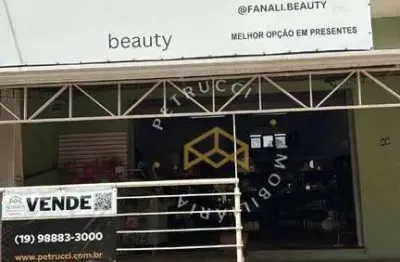 Casa com loja à venda, 250 m² por R$ 2.275.000 - Jardim Rossin - Campinas/SP