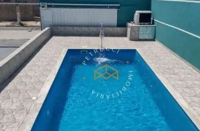 Casa / chácara residencial para venda no bairro jardim novo campos elíseos em campinas-sp.