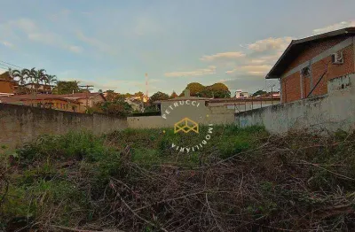 Excelente terreno plano em ótima localização no jardim guarani.