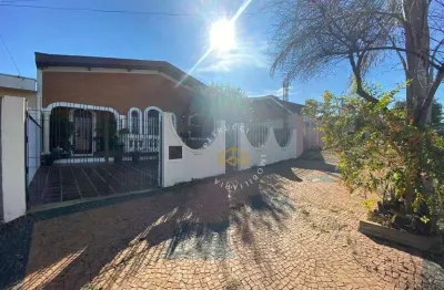 Casa com 3 quartos à venda na Avenida Engenheiro Artur Segurado, 1, Jardim Leonor, Campinas