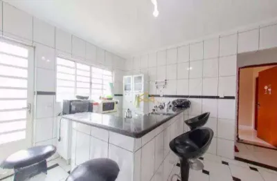 Casa com 3 quartos à venda na Rua Artur Osvaldo Sigrist, 1, Parque Jambeiro, Campinas