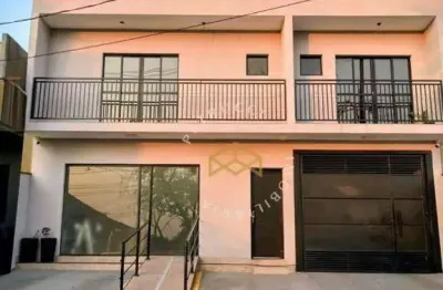 Sala comercial para locação no Jardim Myrian Moreira da Costa em Campinas/SP