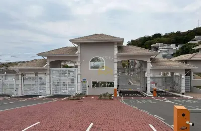 Terreno à venda, 300 m² por R$ 550.000,00 - Condomínio Portal do Jequitibá - Valinhos/SP