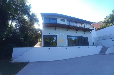 Casa à venda, 280 m² no condomínio estância marambaia - vinhedo/sp