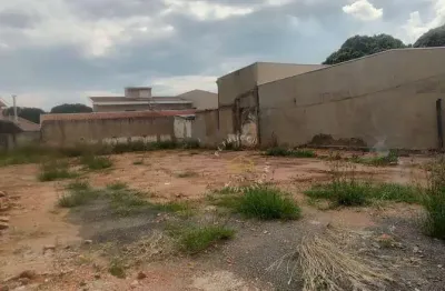 Terreno com 396 m² à venda no bairro vila industrial na cidade de campinas/sp