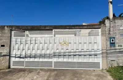 Casa com 2 quartos à venda na Rua Boa Vista, 1, Vila Perseu Leite de Barros, Campinas