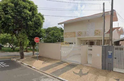 Casa / sobrado à venda no bairro jardim nova europa em campinas/sp.