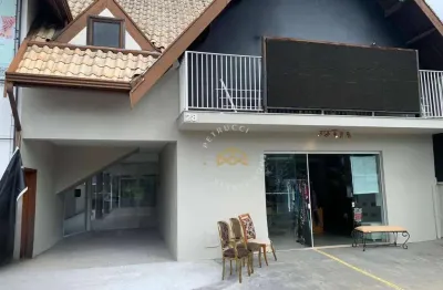 Prédio à venda na Rua Martinho Leardine, 1, Chácaras Silvania, Valinhos