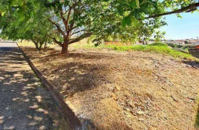 Terreno à venda, 469m² no Jardim Recanto dos Pássaros II - Valinhos/SP