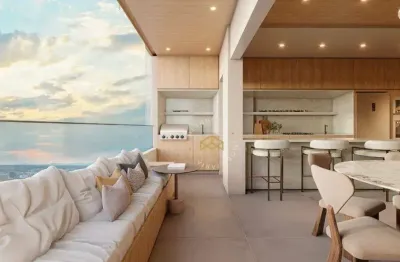 Apartamento com 3 dormitórios à venda, 93 m² por R$ 650.000,00 - Parque Ortolândia - Hortolândia/SP