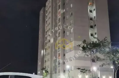 Apartamento com 2 quartos à venda na Rua Vítor Meirelles, 375, Jardim Samambaia, Campinas