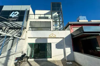 Ponto comercial com 8 salas para alugar na Avenida Barão de Itapura, 1, Jardim Campinas, Campinas