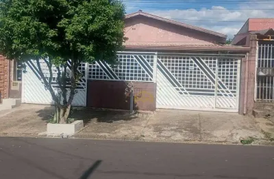 Casa à venda no parque universitário de viracopos em campinas/sp