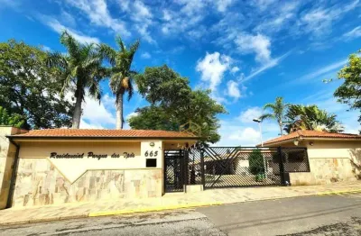 Casa em condomínio fechado com 3 quartos à venda na Rua José Lins do Rêgo, 665, Parque Taquaral, Campinas