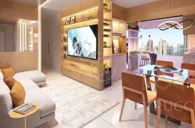 Apartamento com 2 quartos à venda na Rua Nuporanga, 52, Chácara da Barra, Campinas