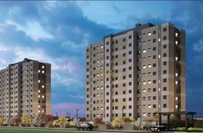 Apartamento com 2 quartos à venda na Rua Florindo Matos Pereira, 570, Parque Prado, Campinas