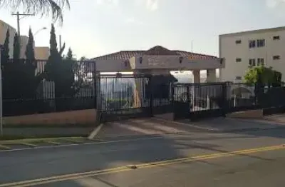 Apartamento à venda no jardim carlos lourenço, campinas/sp