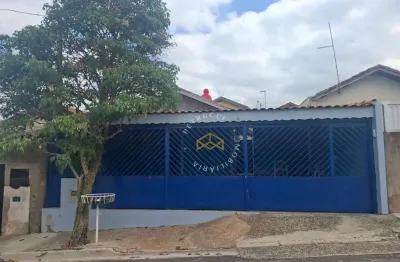 Casa 2 quartos à venda no conjunto residencial parque são bento.