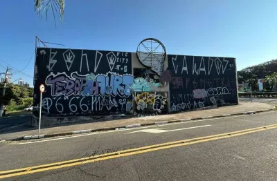 Galpão para locação no bairro jardim nova cambuí em campinas/sp