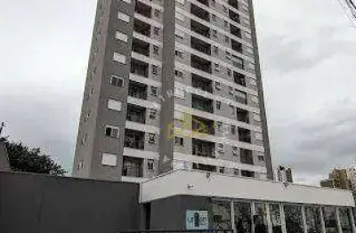 Apartamento com 1 dormitório à venda, 35 m² por R$ 370.000,00 - Cambuí - Campinas/SP