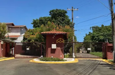 Casa em condomínio fechado com 3 quartos à venda na Rua Léa Strachman Duchovni, 90, Parque Rural Fazenda Santa Cândida, Campinas