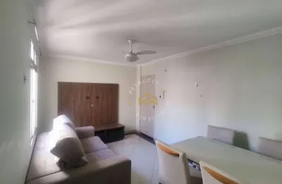 Apartamento com 2 quartos à venda, 53 m² no jardim miranda - campinas/sp