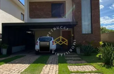 Casa com 3 suites para alugar, 200 m² no loteamento santa ana do atibaia -sousas - campinas/sp