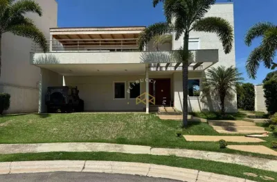 Casa com 3 dormitórios para alugar, 388 m² por R$ 17.922,00/mês - Swiss Park - Campinas/SP