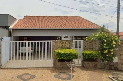 Casa com 2 quartos  à venda, 112 m² loteamento residencial ana carolina - valinhos/sp