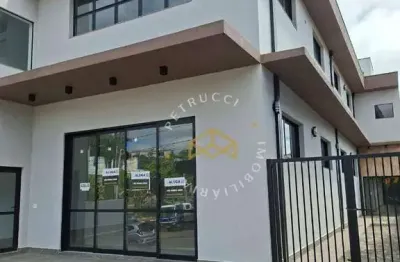 Barracão / Galpão / Depósito com 2 salas para alugar na Rua Campinas, 1, Bela Vista, Valinhos