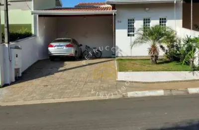 Casa com 3 quartos à venda, 122 m² no Condomínio Residencial Mirante do Lenheiro - Valinhos/SP