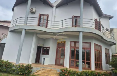 Casa à venda no parque residencial maison blanche  valinhos/sp