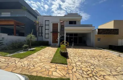 Ótima casa  disponível para venda no condomínio são joaquim - valinhos/sp.