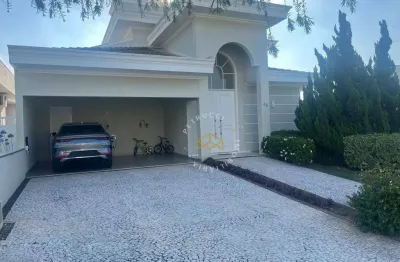 Casa de alto padrão para locação no condomínio terras de vinhedo.