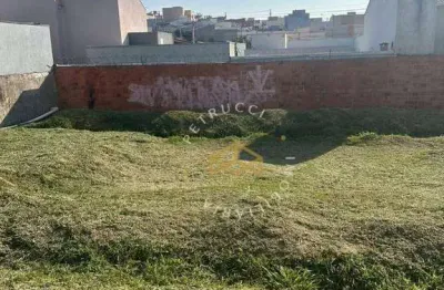 Terreno em condomínio fechado à venda na Avenida Manoel Ruz Peres, 4366, Jardim Veneza, Indaiatuba