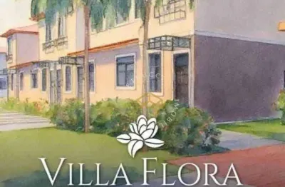 Casa em condomínio fechado com 3 quartos à venda na Estrada Municipal Sabrina Batista De Camargo, 80, Loteamento Novo Angulo, Hortolândia