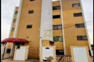 Apartamento com 2 quartos à venda na Rua Otávio Neto, 167, Jardim Aurélia, Campinas