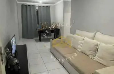 Apartamento com 3 quartos à venda na Rua Nelson de Oliveira, 32, Conjunto Residencial Souza Queiroz, Campinas