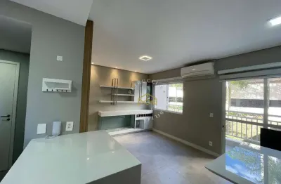 Apartamento com 2 quartos para alugar na Rua Maria Emília Alves dos Santos de Ângelis, 874, Parque Prado, Campinas