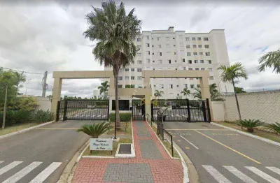 Maravilhoso apartamento à venda no parque das cachoeiras - campinas/sp