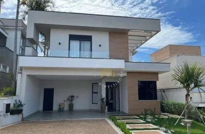 Ótima casa com 3 quartos à venda  com 249 m² no swiss park em campinas/sp
