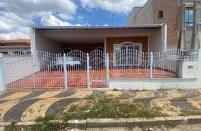 Casa com 3 quartos, 152 m² no bairro são bernardo em campinas/sp