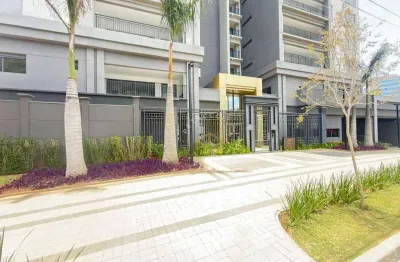 Apartamento  cyrela haus - amplo e aconchegante para locação no nova campinas/sp