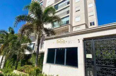 Apartamento com 2 quartos à venda na Rua Lotário Novaes, 244, Taquaral, Campinas