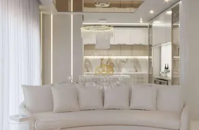 Maravilhosa cobertura para locação no cambui - campinas -sp.