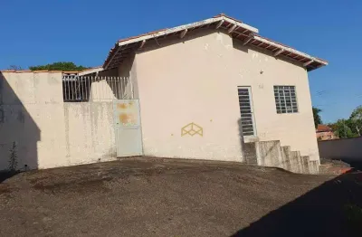 Terreno comercial à venda e ou locação, na regáo do parque prado campinas sp