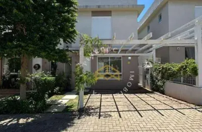 Casa com 3 quartos para alugar, 124 m² no roncáglia - valinhos/sp